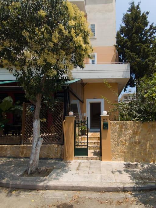 Kadiani'S Residence By 8Essentially La Canea Exterior foto